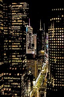 Courtyard by Marriott New York Manhattan / Central Park