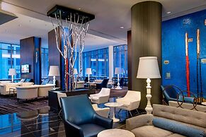 Courtyard by Marriott New York Manhattan / Central Park