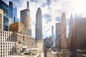 Courtyard by Marriott New York Manhattan / Central Park