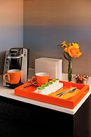 Courtyard by Marriott New York Manhattan / Central Park