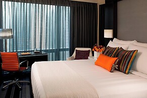 Courtyard by Marriott New York Manhattan / Central Park