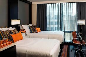 Courtyard by Marriott New York Manhattan / Central Park