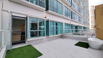 Grand Bay View Hotel