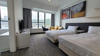 Grand Bay View Hotel