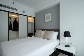 Grand Bay View Hotel