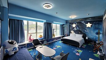 Grand Bay View Hotel