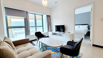 Grand Bay View Hotel