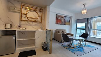 Grand Bay View Hotel