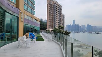 Grand Bay View Hotel