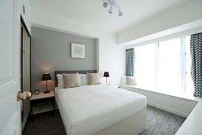 Grand Bay View Hotel
