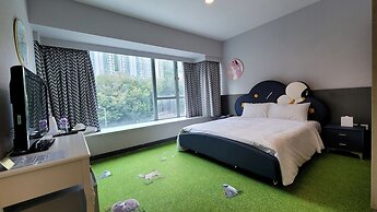 Grand Bay View Hotel