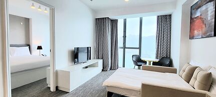 Grand Bay View Hotel