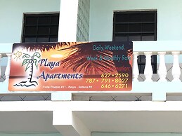 Playa Apartments