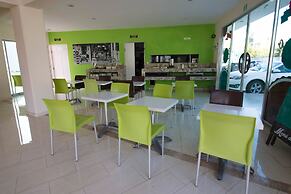 Hotel Playa Encantada