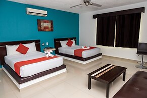 Hotel Playa Encantada