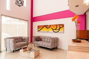 Hotel Playa Encantada