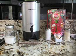 Hotel Playa Encantada