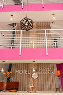 Hotel Playa Encantada