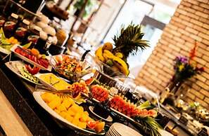 Hotel Playa Encantada