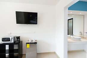 Hotel Playa Encantada