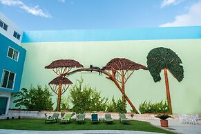 Hotel Playa Encantada