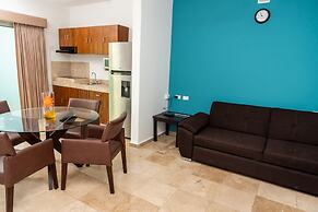 Hotel Playa Encantada