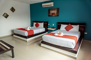 Hotel Playa Encantada