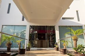 Hotel Playa Encantada