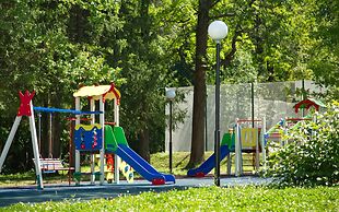 Hilton Garden Inn Moscow New Riga