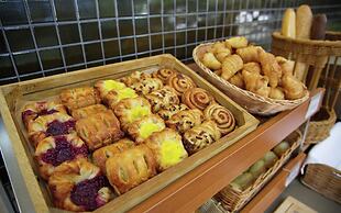 Hilton Garden Inn Moscow New Riga