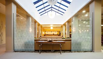 Hilton Garden Inn Moscow New Riga