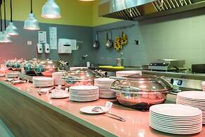 Hilton Garden Inn Moscow New Riga