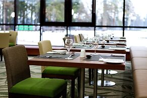 Hilton Garden Inn Moscow New Riga