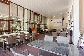 Hilton Garden Inn Moscow New Riga