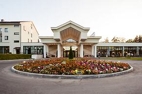 Hilton Garden Inn Moscow New Riga