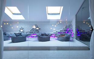 Hilton Garden Inn Moscow New Riga