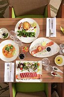 Hilton Garden Inn Moscow New Riga