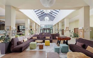 Hilton Garden Inn Moscow New Riga