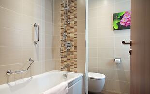 Hilton Garden Inn Moscow New Riga