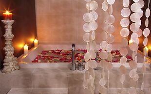 Hilton Garden Inn Moscow New Riga