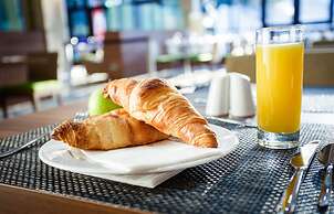 Hilton Garden Inn Moscow New Riga