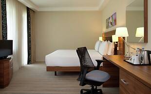 Hilton Garden Inn Moscow New Riga