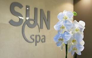 Hilton Garden Inn Moscow New Riga