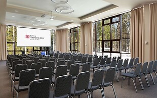 Hilton Garden Inn Moscow New Riga