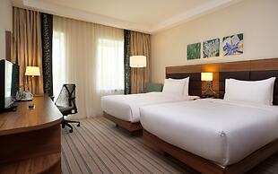 Hilton Garden Inn Moscow New Riga