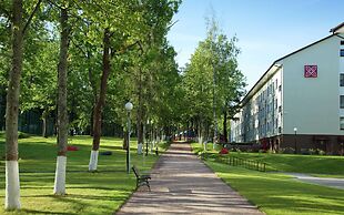 Hilton Garden Inn Moscow New Riga