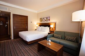 Hilton Garden Inn Moscow New Riga