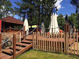 Hilton Garden Inn Moscow New Riga