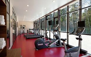 Hilton Garden Inn Moscow New Riga