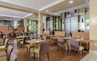 Hilton Garden Inn Moscow New Riga